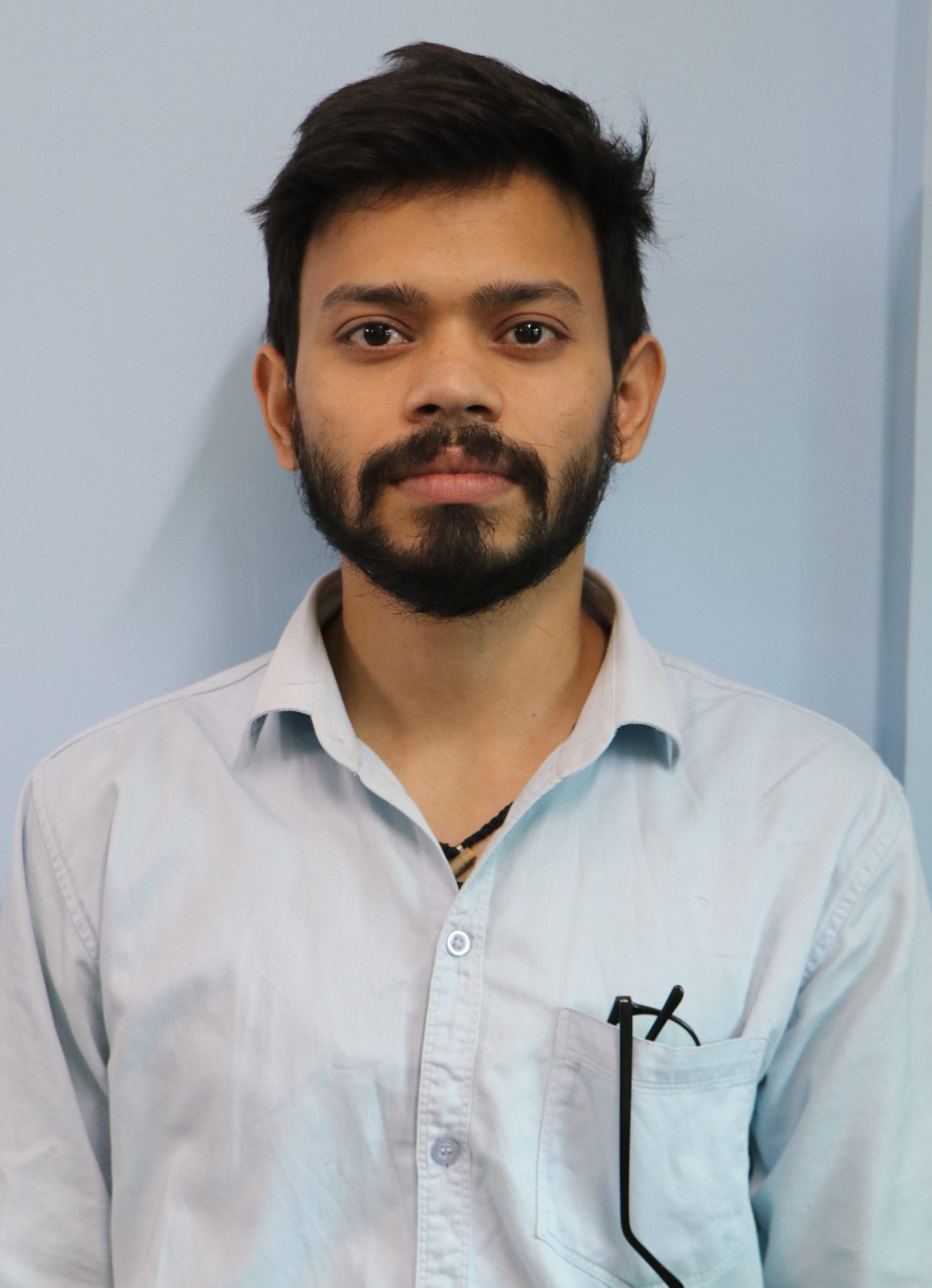 Gaurav Aswal Science Teacher